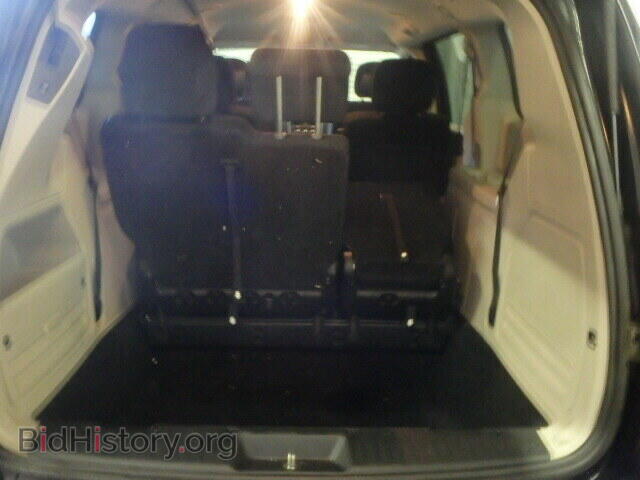 2012 DODGE CARAVAN - VIN: 2C4RDGCG4CR231412 - Фото 10