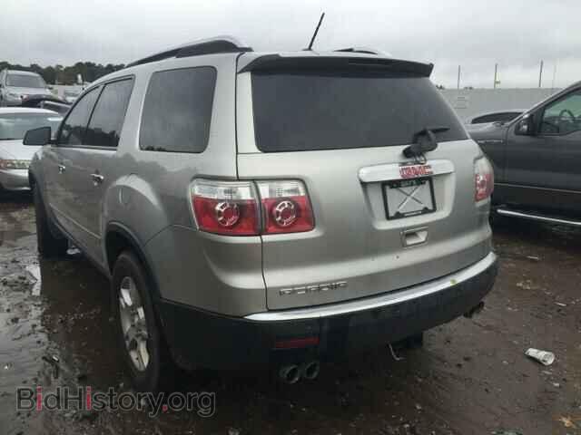 2008 GMC ACADIA - VIN: 1GKER13738J241944 - Фото 3