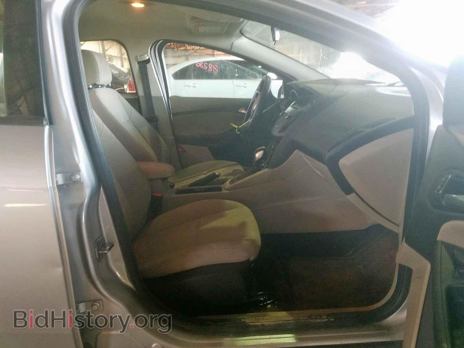 2016 FORD FOCUS - VIN: 1FADP3F27GL263074 - Фото 5