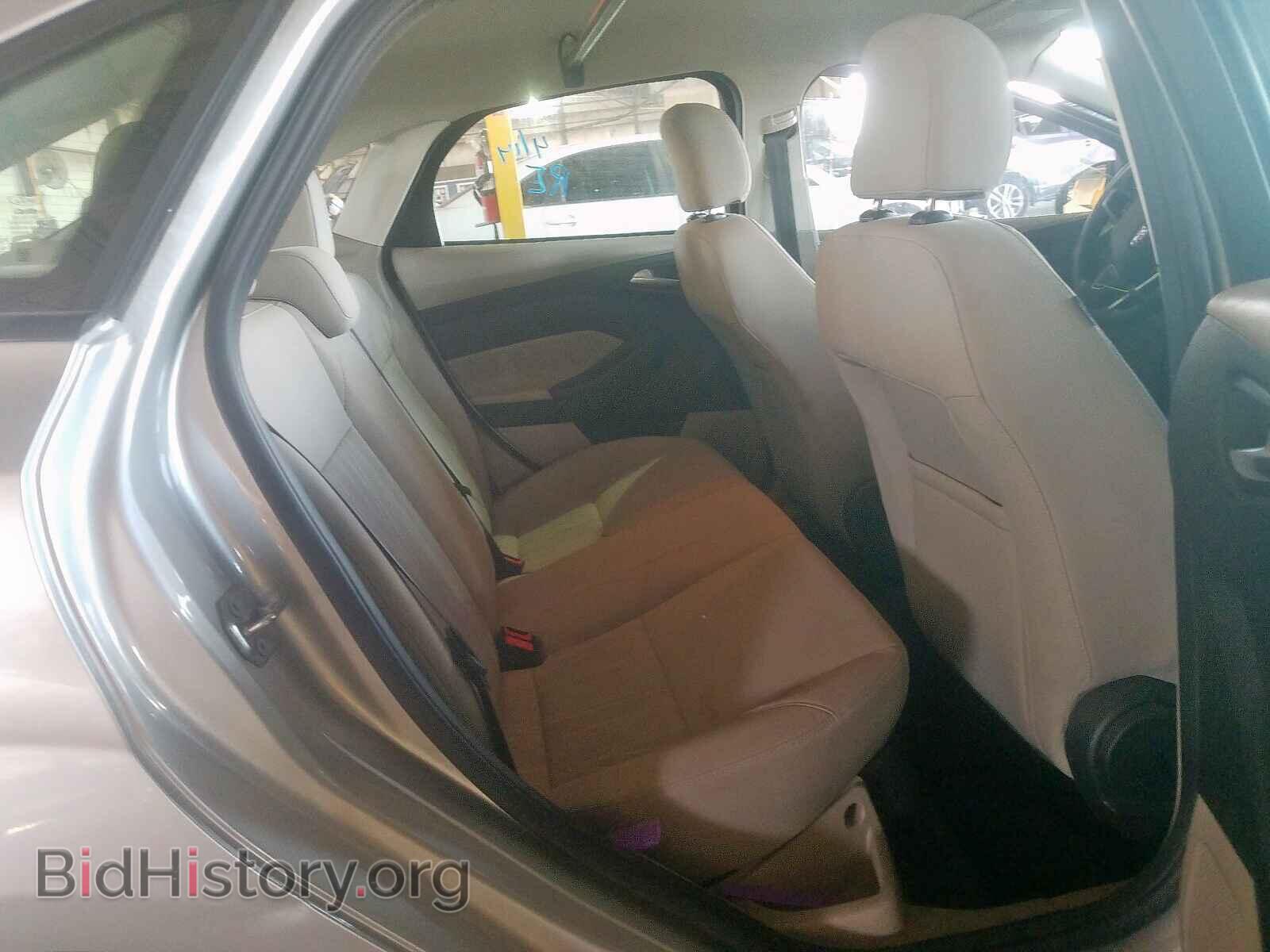 2016 FORD FOCUS - VIN: 1FADP3F27GL263074 - Фото 6