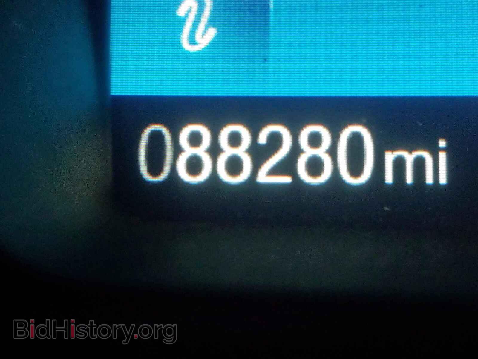 2016 FORD FOCUS - VIN: 1FADP3F27GL263074 - Фото 8