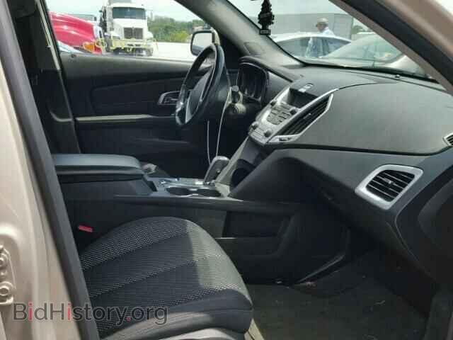 2010 GMC TERRAIN - VIN: 2CTFLDEY9A6405911 - Фото 5