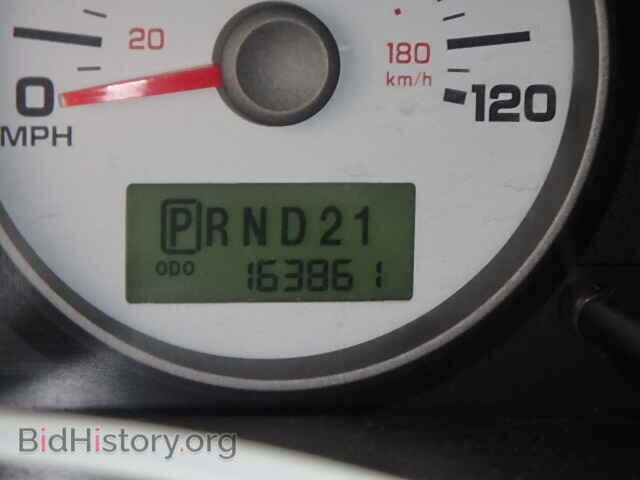 2005 FORD ESCAPE - VIN: 1FMCU03155KB02777 - Фото 8