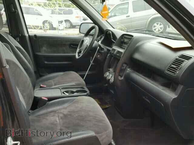 2003 HONDA CRV - VIN: JHLRD78823C045994 - Фото 5