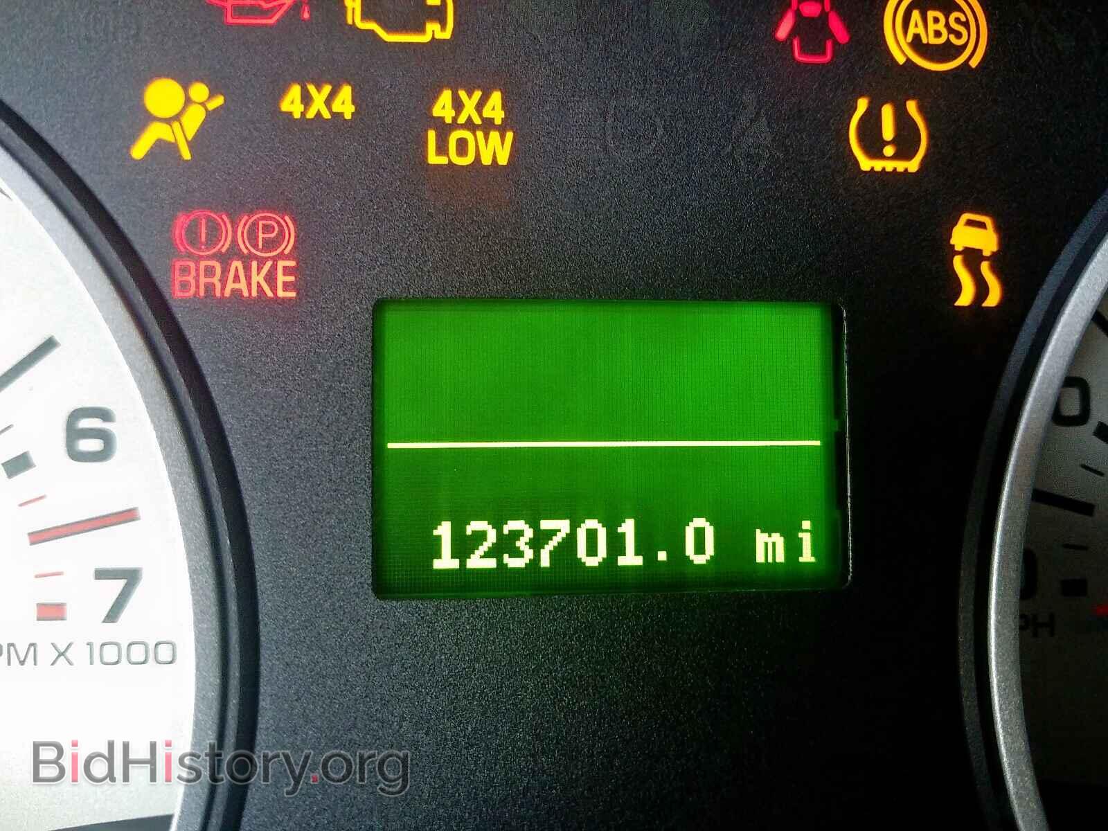 2007 FORD EXPLORER - VIN: 1FMEU74E07UB09095 - Фото 8