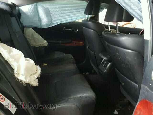 2007 LEXUS GS350 - VIN: JTHCE96S670006583 - Фото 6