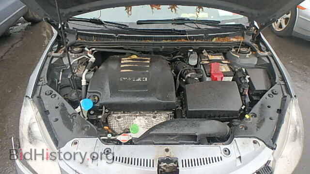 2010 SUZUKI KIZASHI - VIN: JS2RE9A3XA6100570 - Фото 7