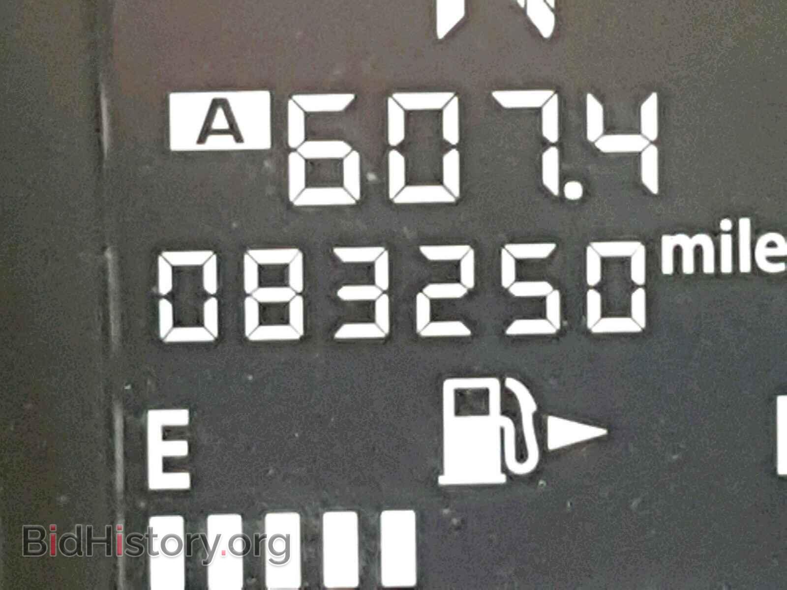 2014 SUBARU XV CROSSTR - VIN: JF2GPAGC1EH347301 - Фото 8