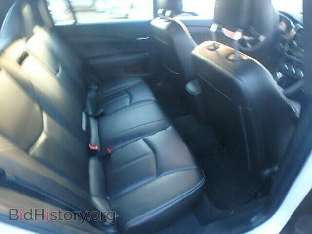 2013 CHRYSLER 200 - VIN: 1C3CCBCG7DN509394 - Photo 6