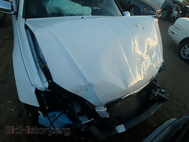 2013 CHRYSLER 200 - VIN: 1C3CCBCG7DN509394 - Photo 7