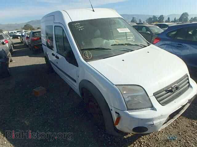 Фотография NM0LS7DN4BT062280 - FORD TRANSIT CO 2011