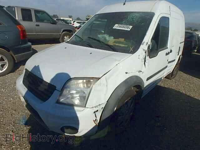 2011 FORD TRANSIT CO - VIN: NM0LS7DN4BT062280 - Фото 2