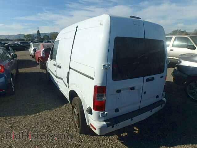 2011 FORD TRANSIT CO - VIN: NM0LS7DN4BT062280 - Фото 3