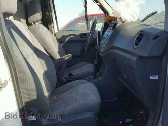 2011 FORD TRANSIT CO - VIN: NM0LS7DN4BT062280 - Фото 5