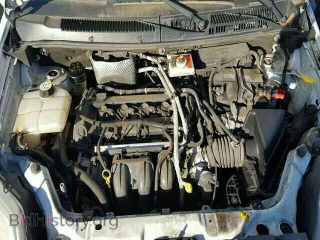 2011 FORD TRANSIT CO - VIN: NM0LS7DN4BT062280 - Фото 7