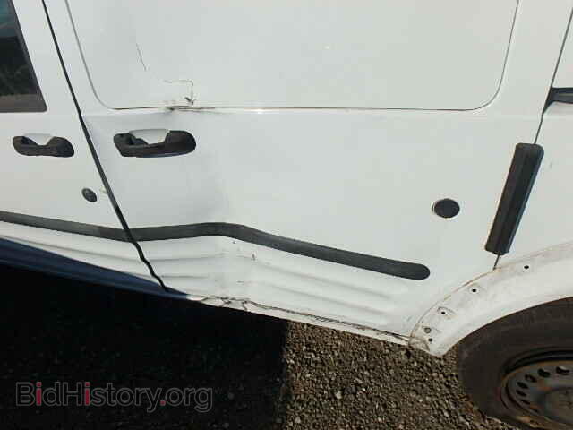 2011 FORD TRANSIT CO - VIN: NM0LS7DN4BT062280 - Фото 10