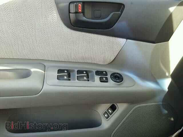 2010 KIA OPTIMA - VIN: KNAGG4A87A5405487 - Фото 9