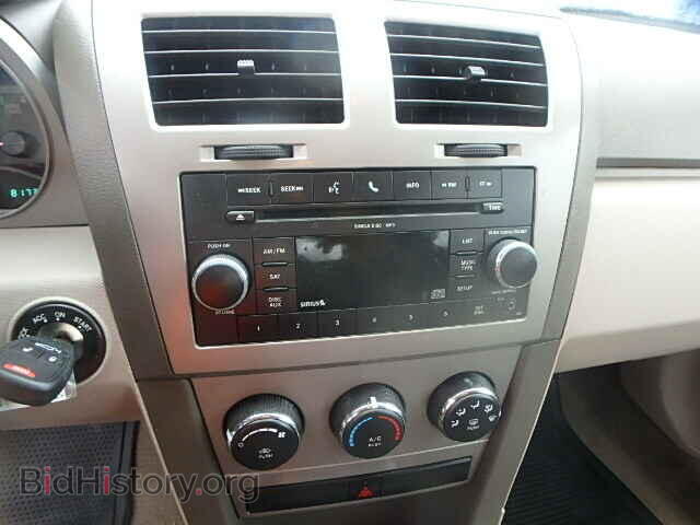2010 DODGE AVENGER - VIN: 1B3CC4FB8AN182315 - Фото 9