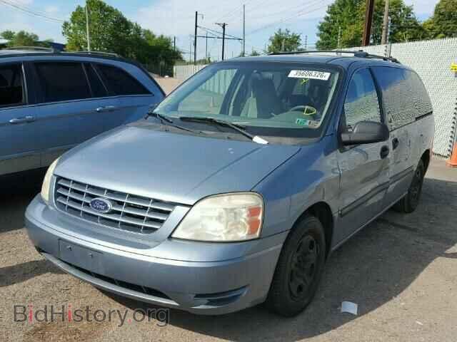 2004 FORD FREESTAR - VIN: 2FMDA51614BA15864 - Фото 2