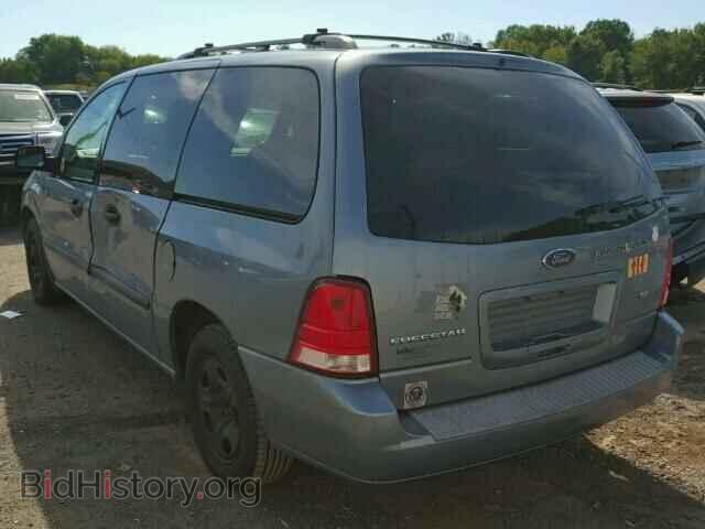 2004 FORD FREESTAR - VIN: 2FMDA51614BA15864 - Фото 3