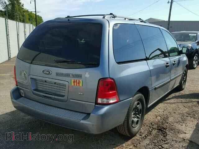 2004 FORD FREESTAR - VIN: 2FMDA51614BA15864 - Фото 4
