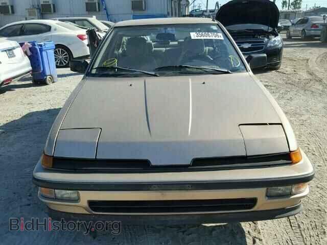 1988 ACURA INTEGRA - VIN: JH4DA1859JS006226 - Фото 10