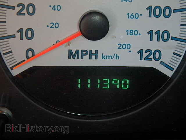 2005 DODGE CARAVAN - VIN: 2D4GP44L25R561919 - Фото 8
