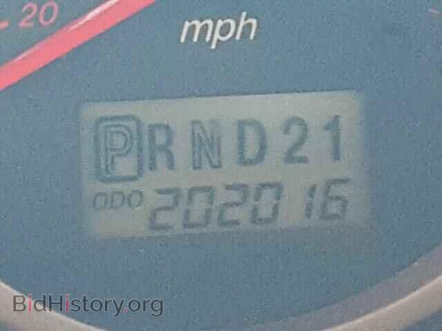 2003 MAZDA TRIBUTE - VIN: 4F2CZ96193KM33199 - Фото 8