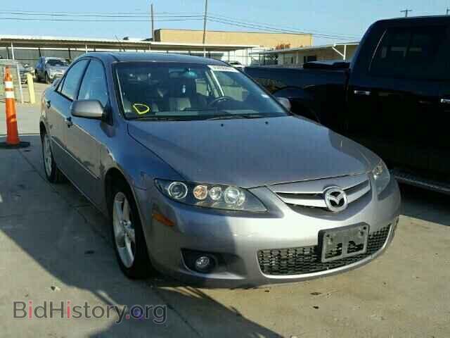 Фотография 1YVHP80C565M28028 - MAZDA 6 2006