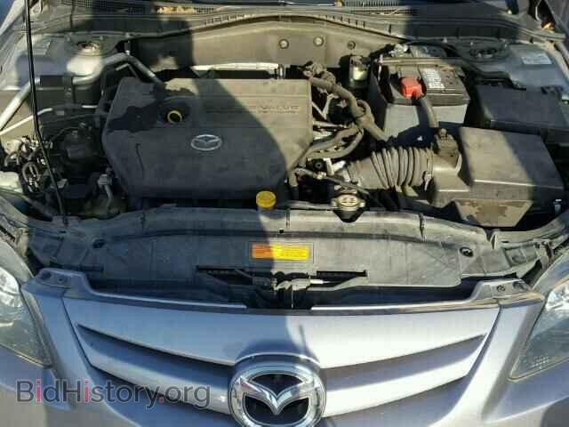 2006 MAZDA 6 - VIN: 1YVHP80C565M28028 - Фото 7