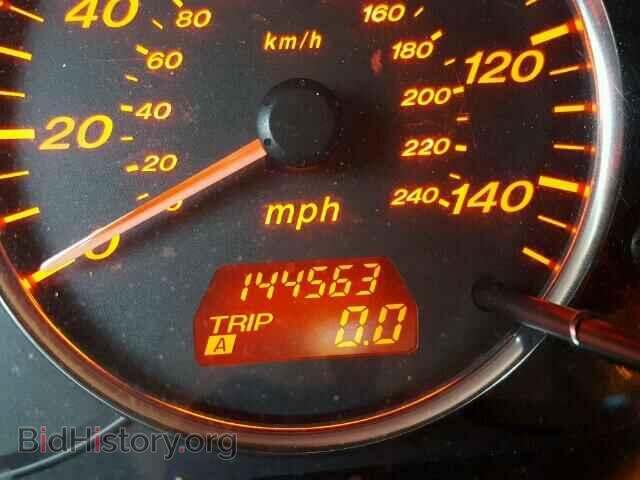 2006 MAZDA 6 - VIN: 1YVHP80C565M28028 - Фото 8