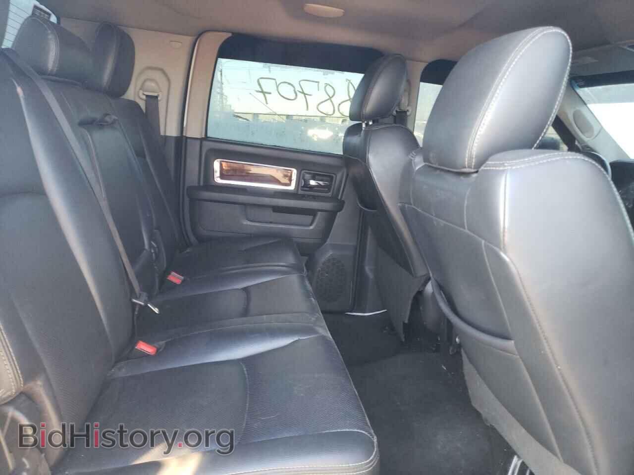 2011 DODGE RAM 3500 - VIN: 3D73Y3HL0BG588492 - Photo 6