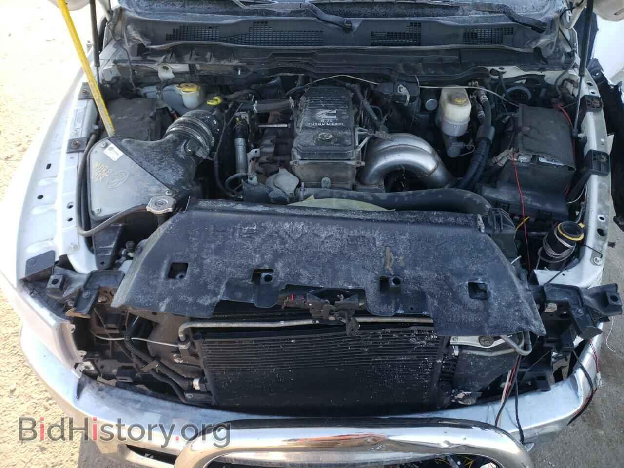 2011 DODGE RAM 3500 - VIN: 3D73Y3HL0BG588492 - Photo 7