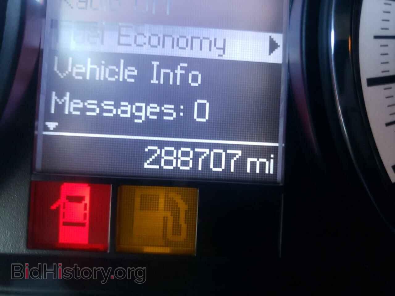 2011 DODGE RAM 3500 - VIN: 3D73Y3HL0BG588492 - Photo 8
