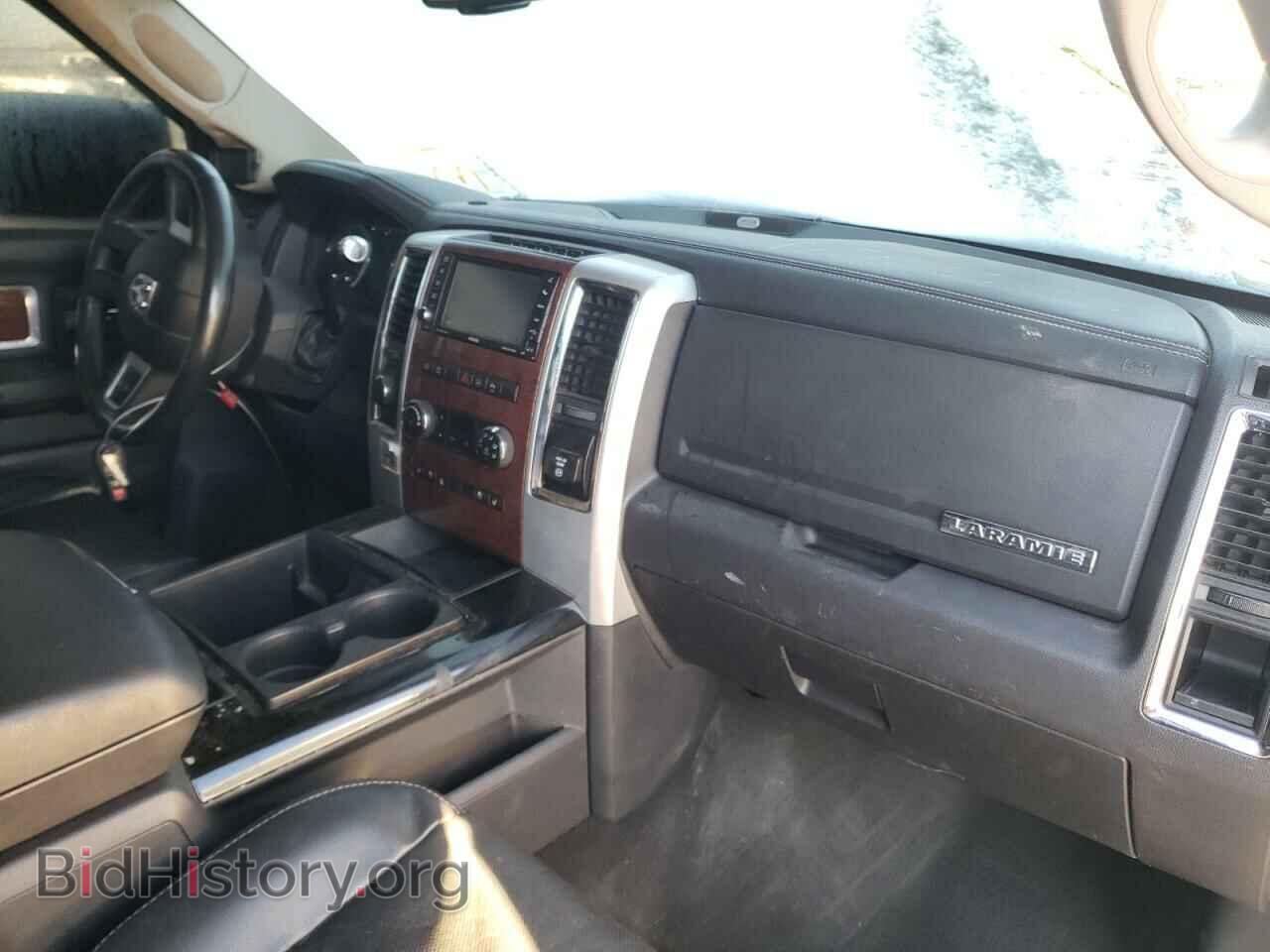 2011 DODGE RAM 3500 - VIN: 3D73Y3HL0BG588492 - Photo 9