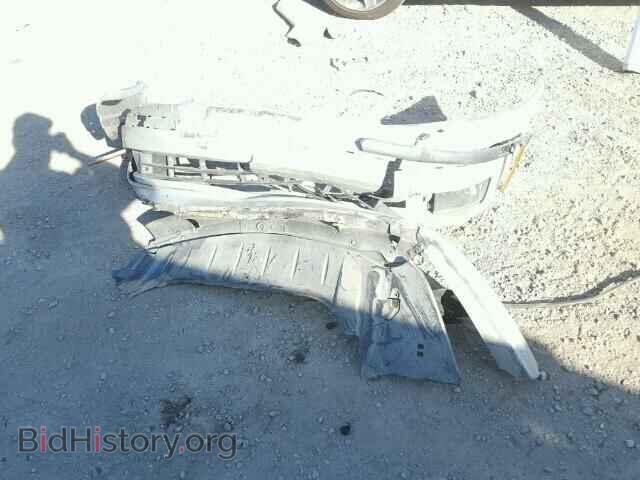 2007 SAAB 9 3 - VIN: YS3FH46U671100654 - Фото 10
