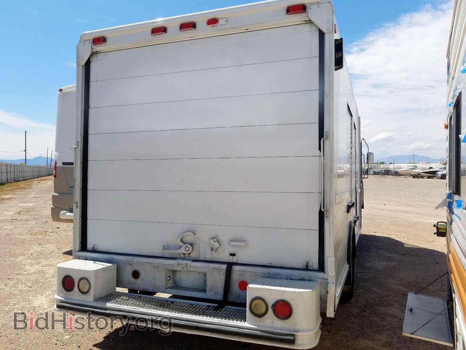 2003 FORD ECONOLINE - VIN: 1FCLE49L53HA97365 - Фото 4