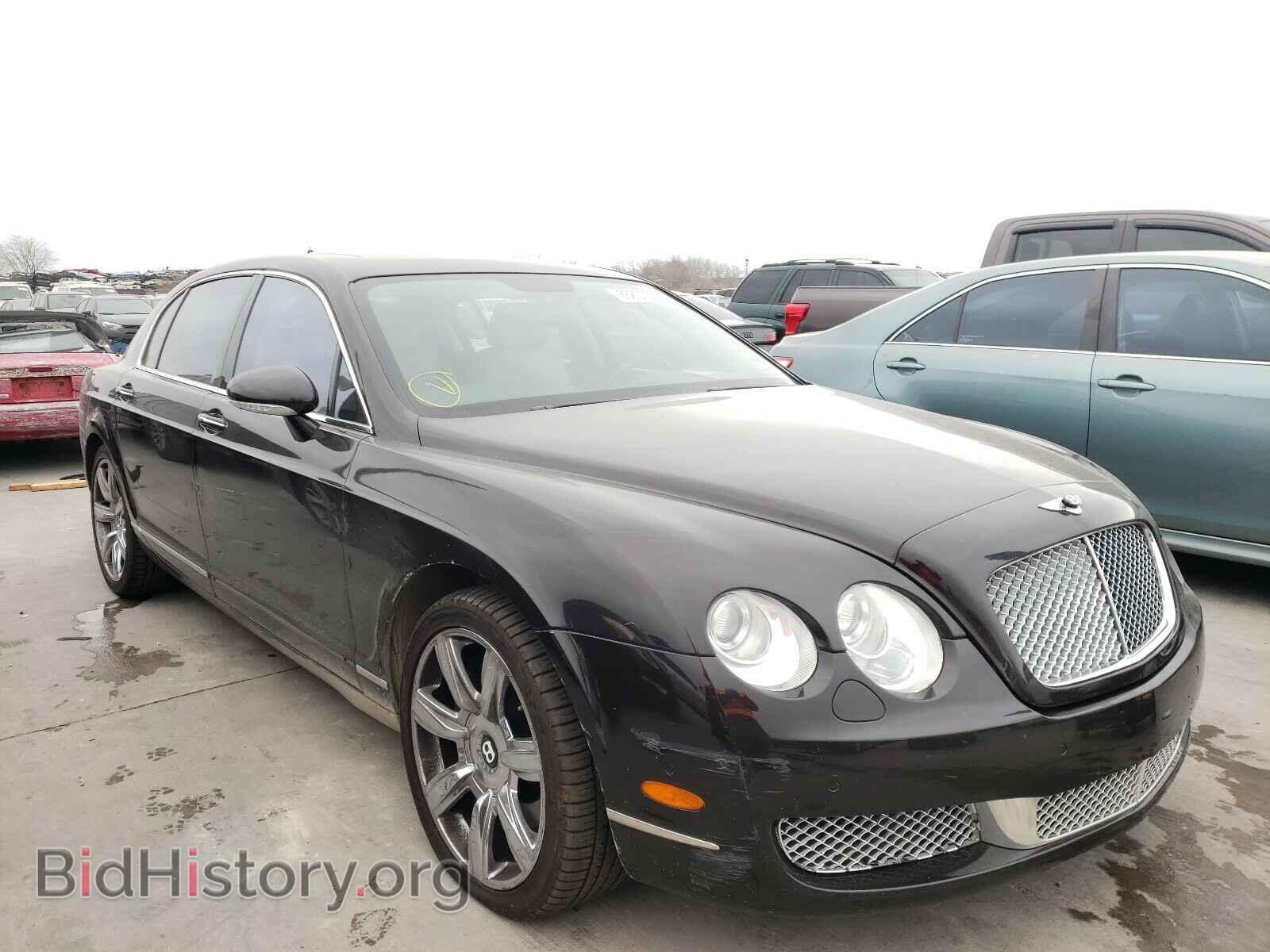 Photo SCBBR93W07C044384 - BENTLEY ALL MODELS 2007