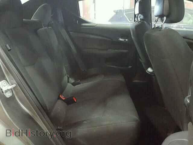 2013 DODGE AVENGER - VIN: 1C3CDZAB7DN590992 - Photo 6