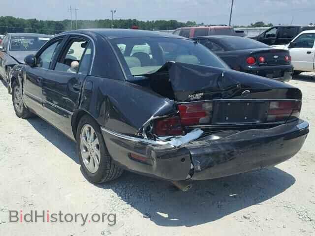 2004 BUICK PARK AVE - VIN: 1G4CU541744108921 - Фото 3