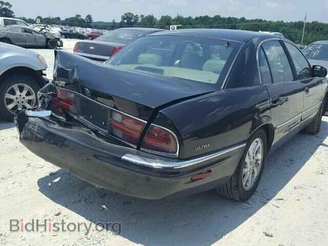 2004 BUICK PARK AVE - VIN: 1G4CU541744108921 - Фото 4