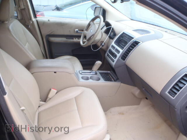 2007 FORD EDGE - VIN: 2FMDK49C87BA26835 - Photo 5