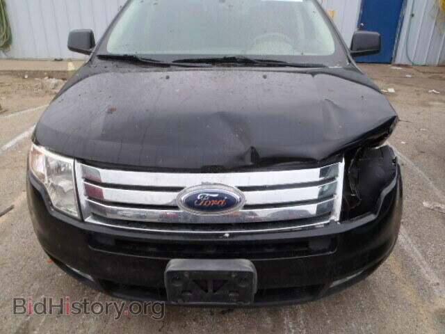 2007 FORD EDGE - VIN: 2FMDK49C87BA26835 - Photo 7