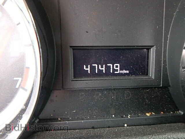 2013 DODGE CARAVAN - VIN: 2C4RDGBG2DR788077 - Фото 8