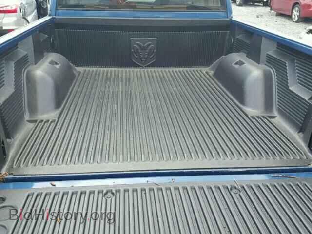 2002 DODGE DAKOTA - VIN: 1B7HG48N42S586621 - Фото 6
