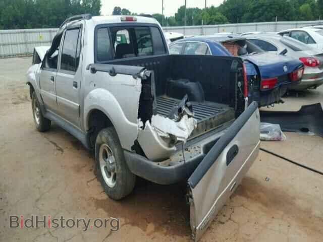 2005 FORD EXPLORER - VIN: 1FMZU67K45UB99152 - Фото 3