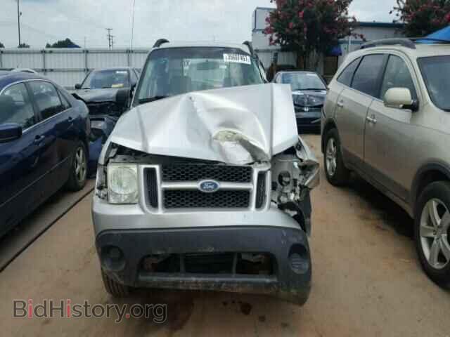 2005 FORD EXPLORER - VIN: 1FMZU67K45UB99152 - Фото 7