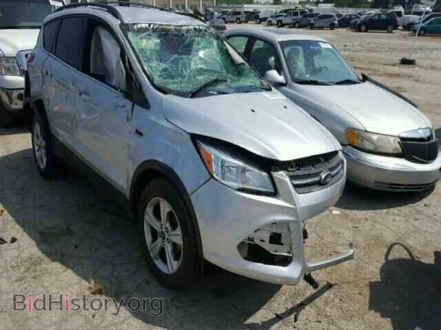 Фотография 1FMCU0G95DUA33575 - FORD ESCAPE 2013
