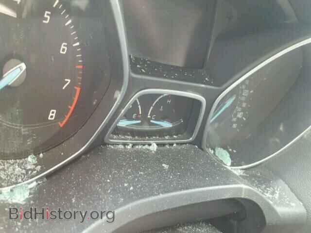 2013 FORD ESCAPE - VIN: 1FMCU0G95DUA33575 - Фото 8