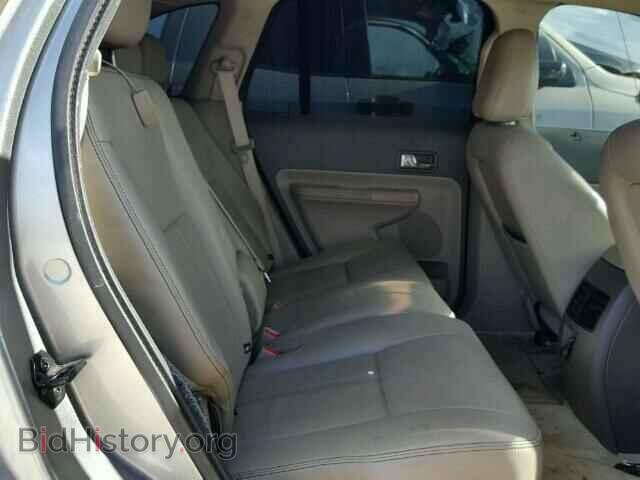 2008 FORD EDGE - VIN: 2FMDK39C58BA85319 - Photo 6